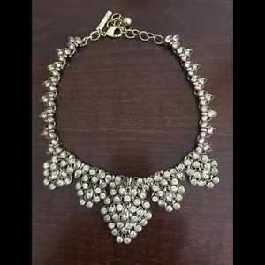 Vintage Art Deco Victorian necklace.